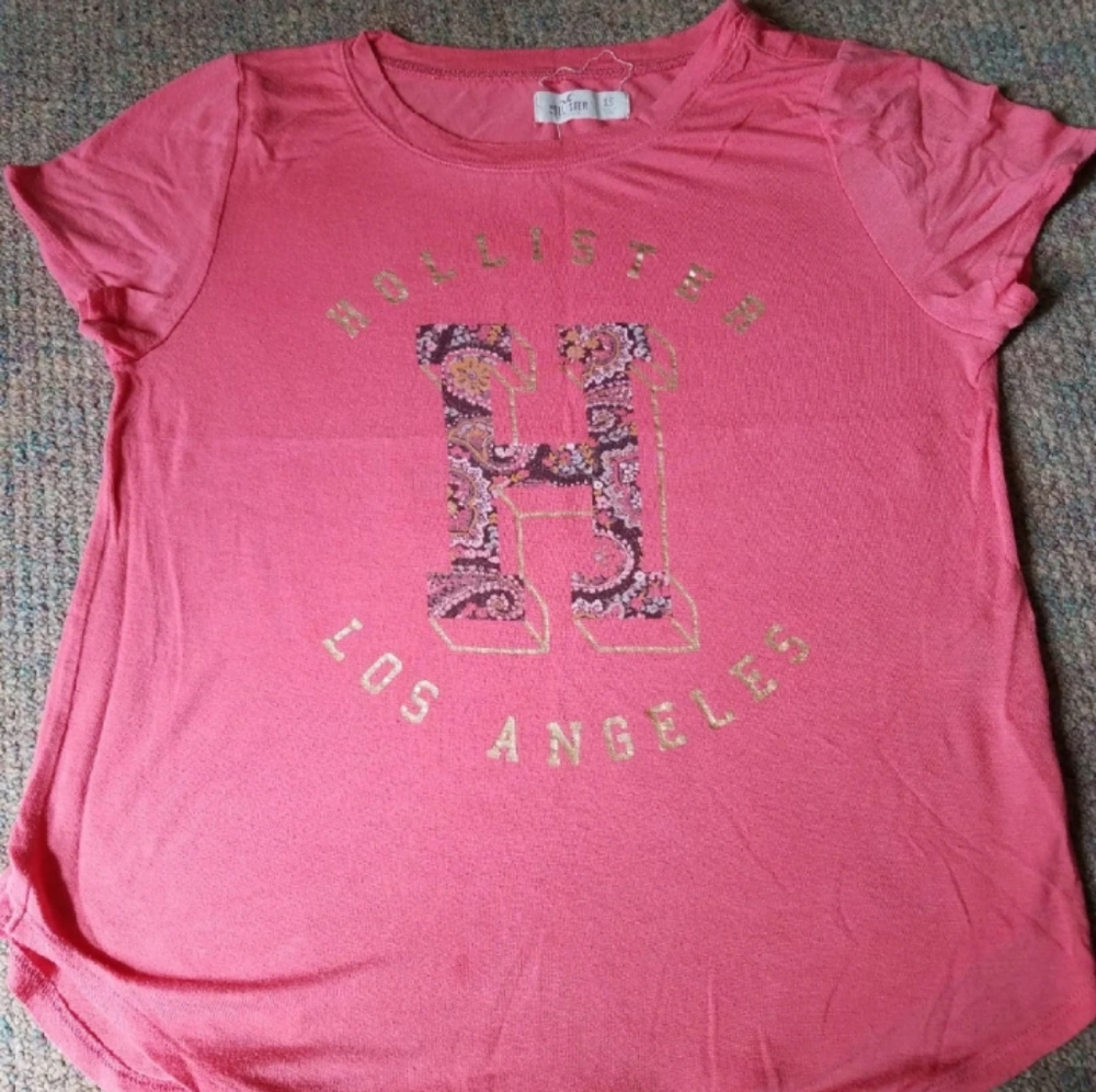 Hollister